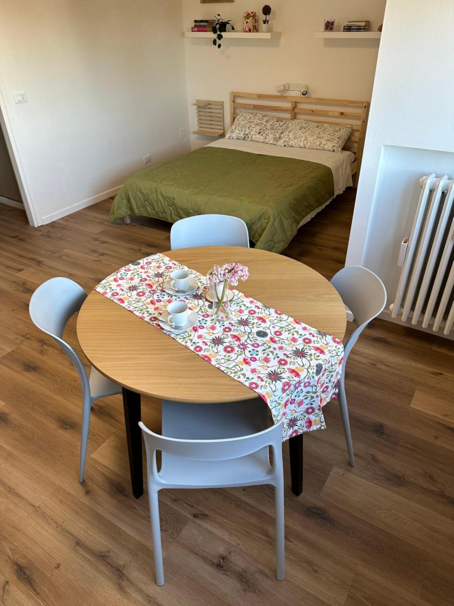 Venice Rooms Фаваро Венето Экстерьер фото