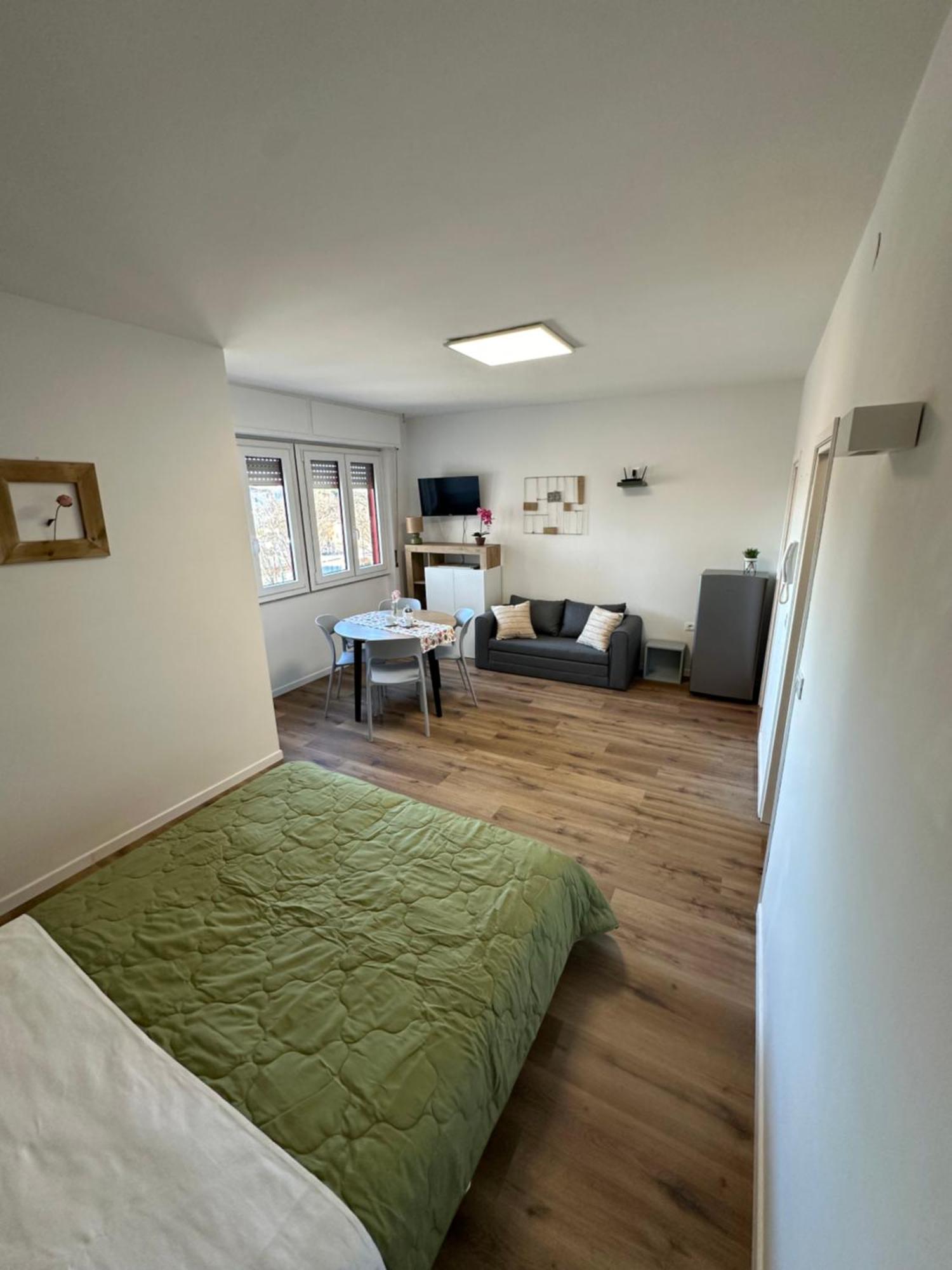 Venice Rooms Фаваро Венето Экстерьер фото