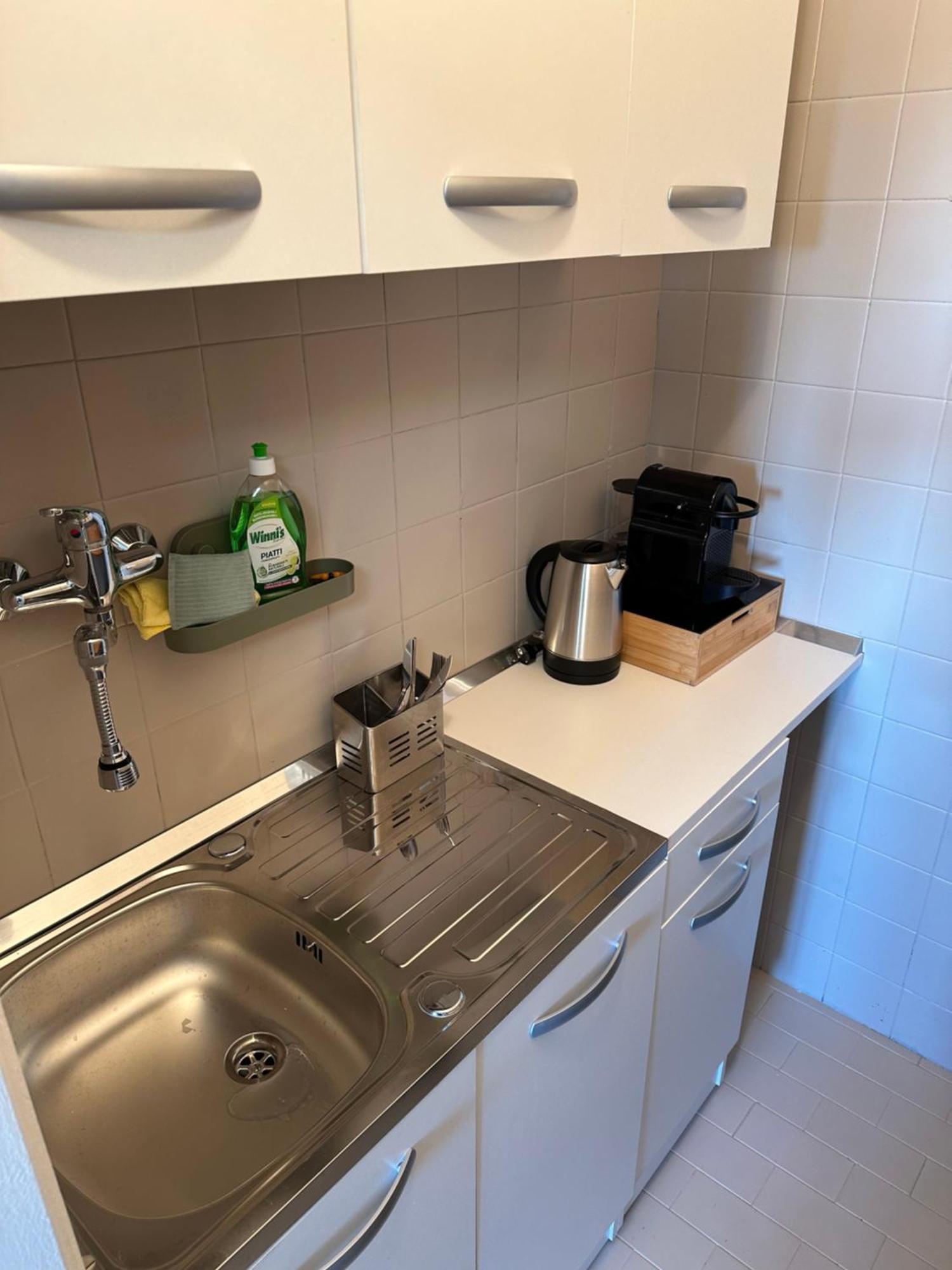 Venice Rooms Фаваро Венето Экстерьер фото
