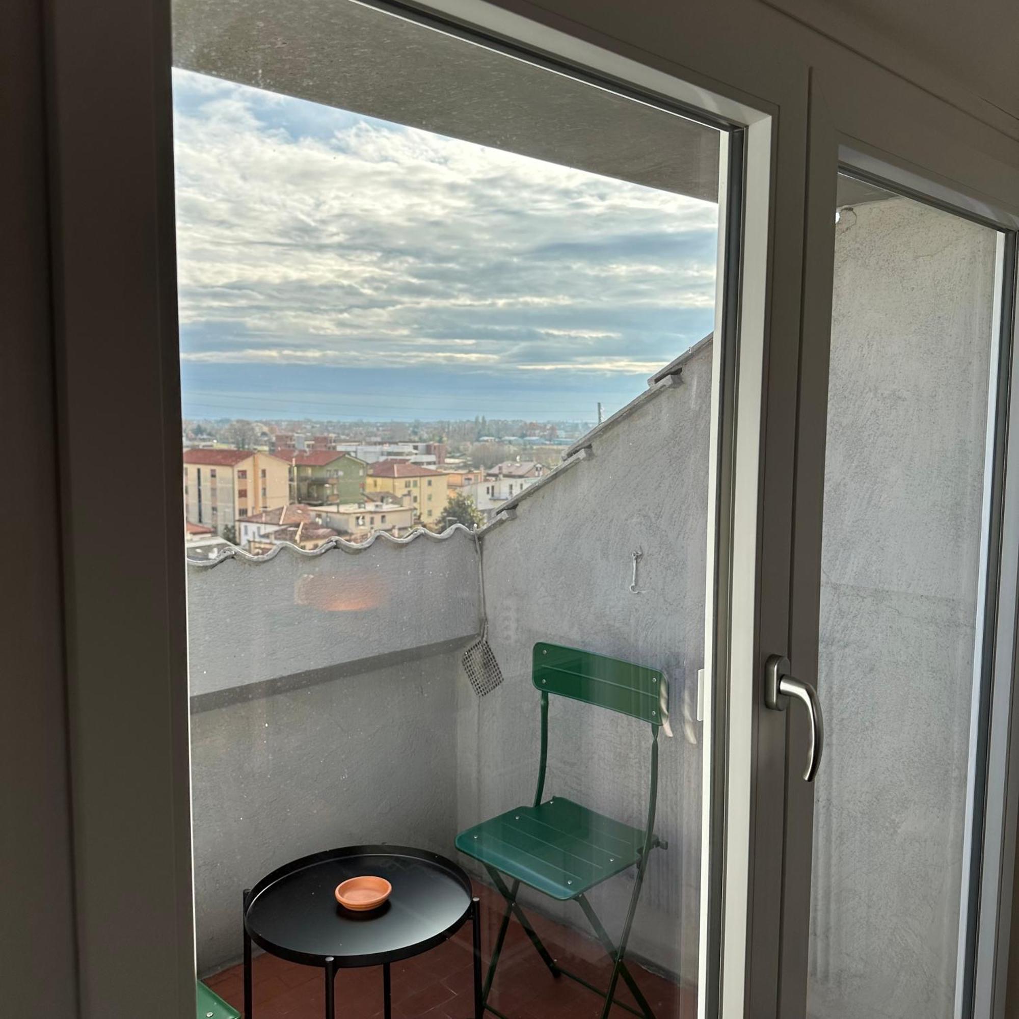 Venice Rooms Фаваро Венето Экстерьер фото