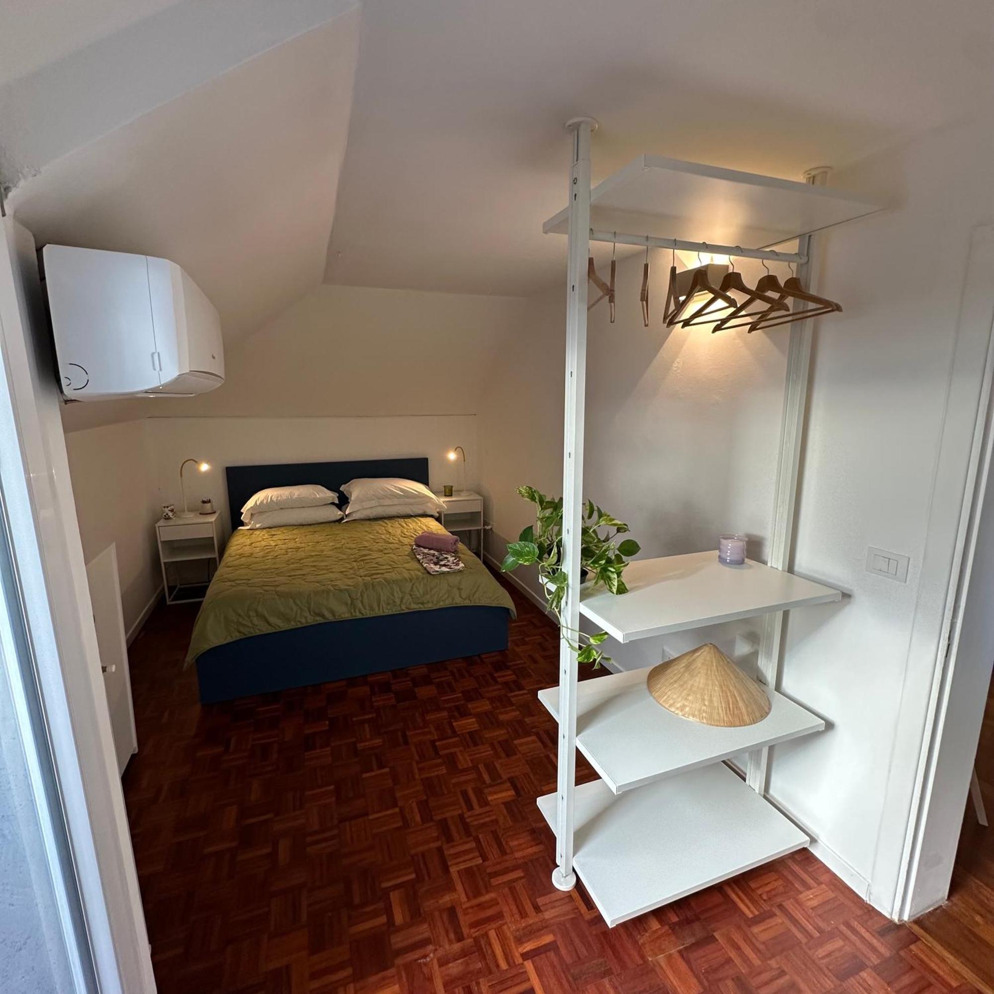 Venice Rooms Фаваро Венето Экстерьер фото