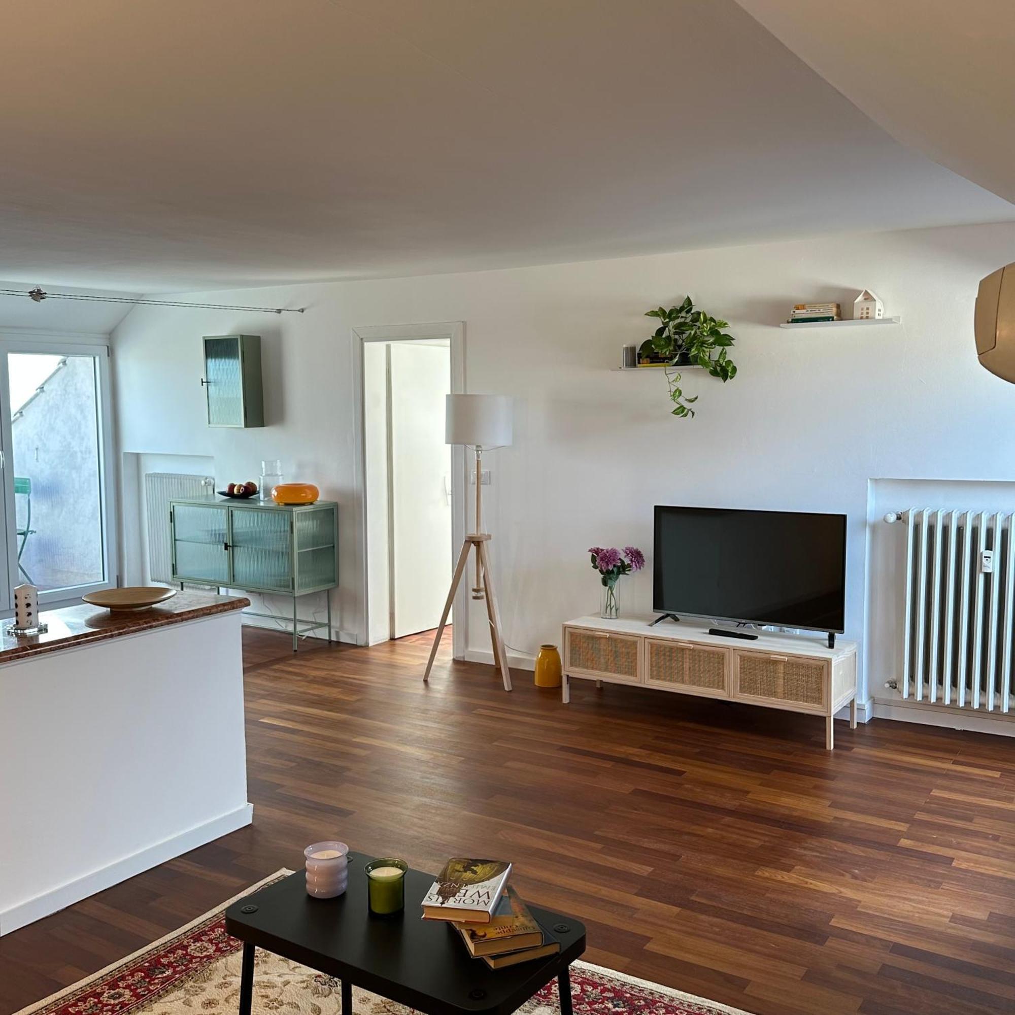 Venice Rooms Фаваро Венето Экстерьер фото