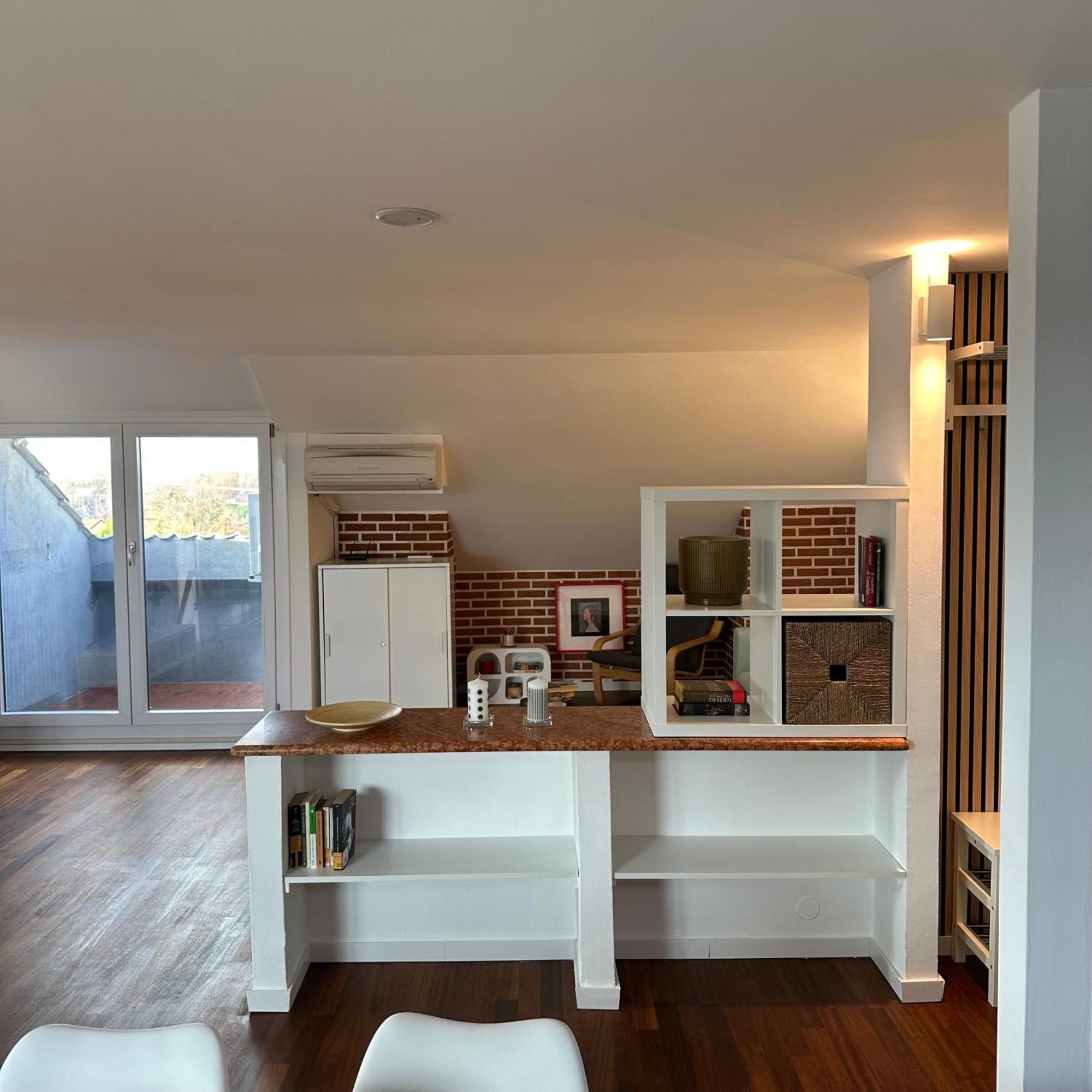 Venice Rooms Фаваро Венето Номер фото