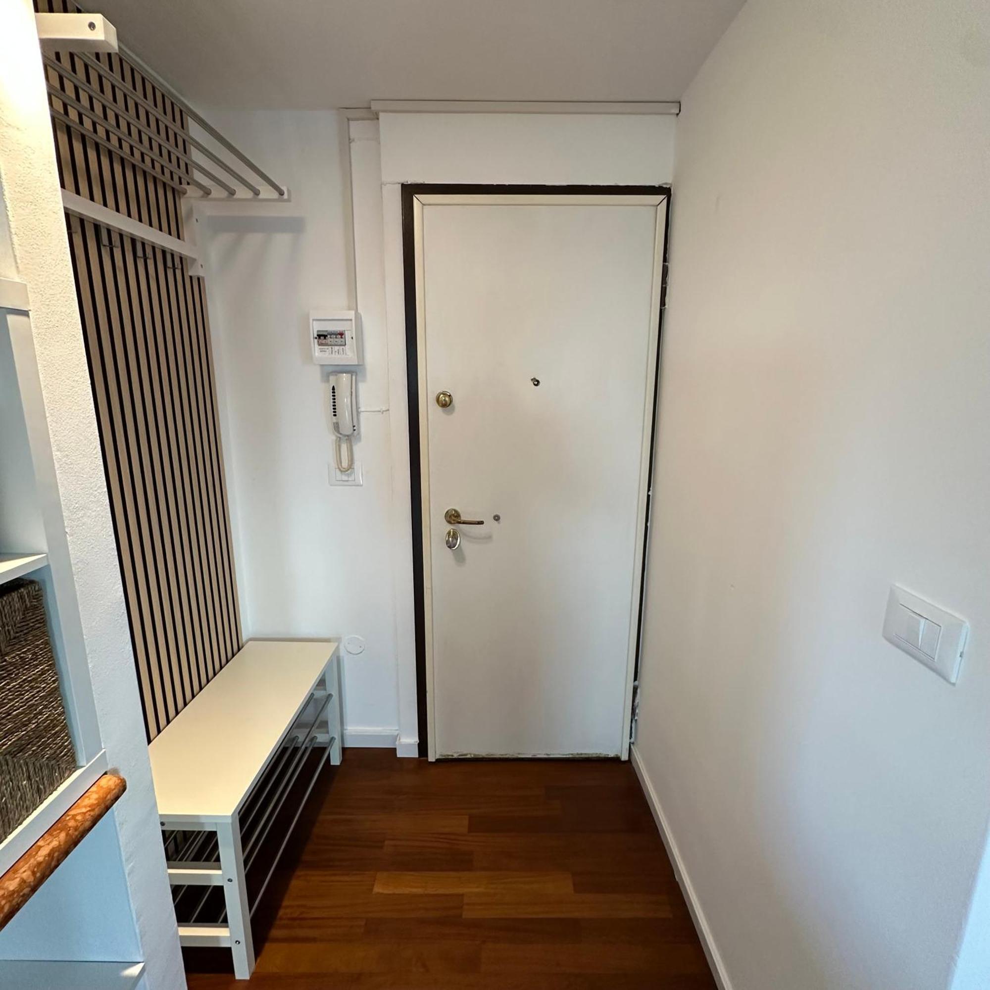 Venice Rooms Фаваро Венето Номер фото