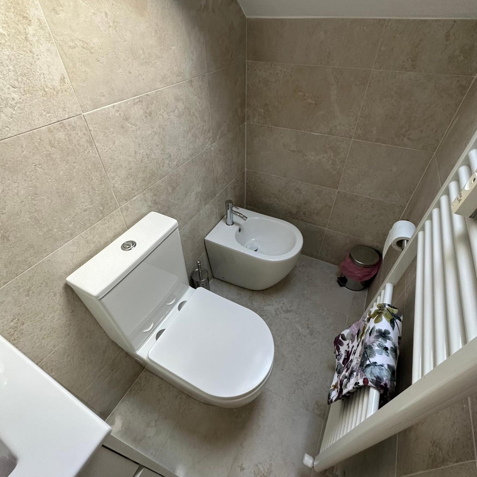 Venice Rooms Фаваро Венето Номер фото