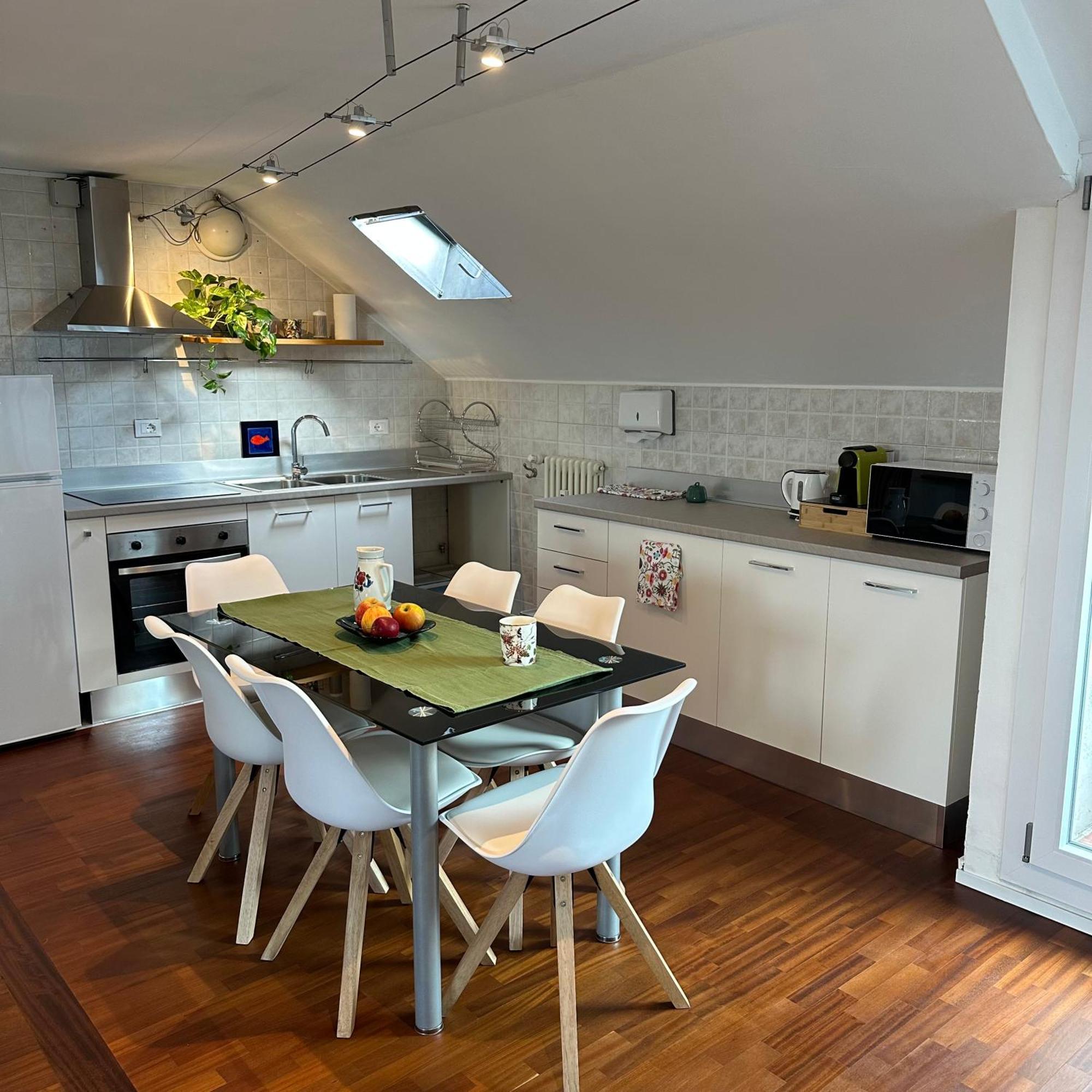 Venice Rooms Фаваро Венето Номер фото