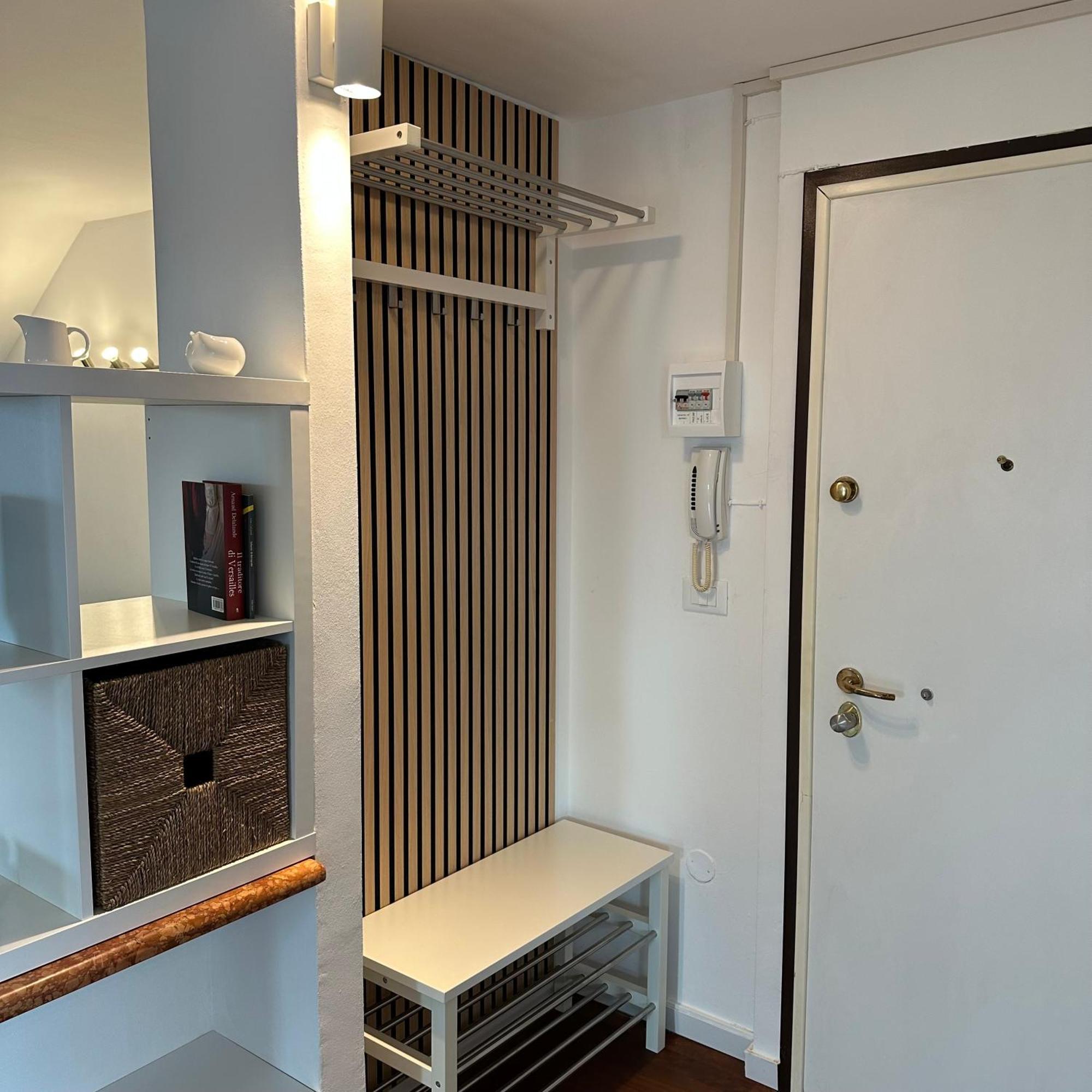 Venice Rooms Фаваро Венето Номер фото