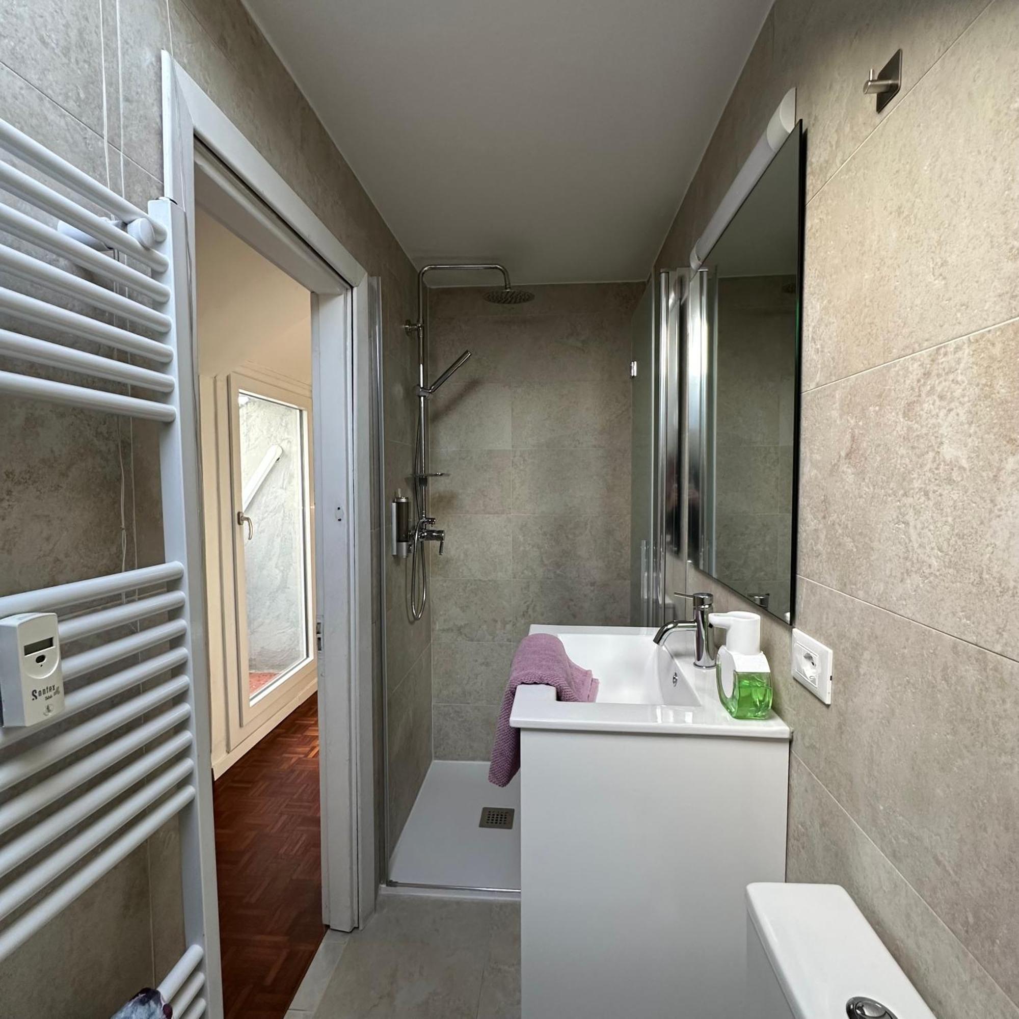 Venice Rooms Фаваро Венето Экстерьер фото