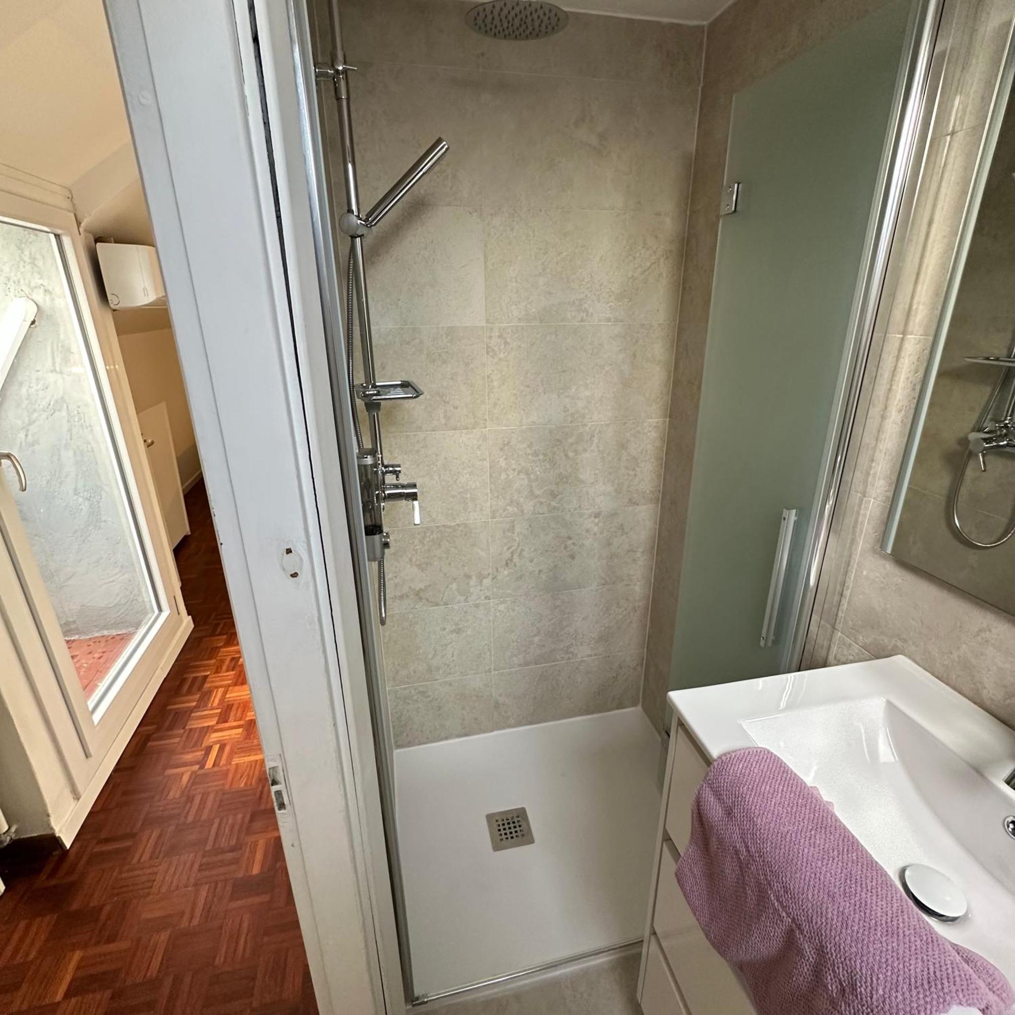 Venice Rooms Фаваро Венето Номер фото