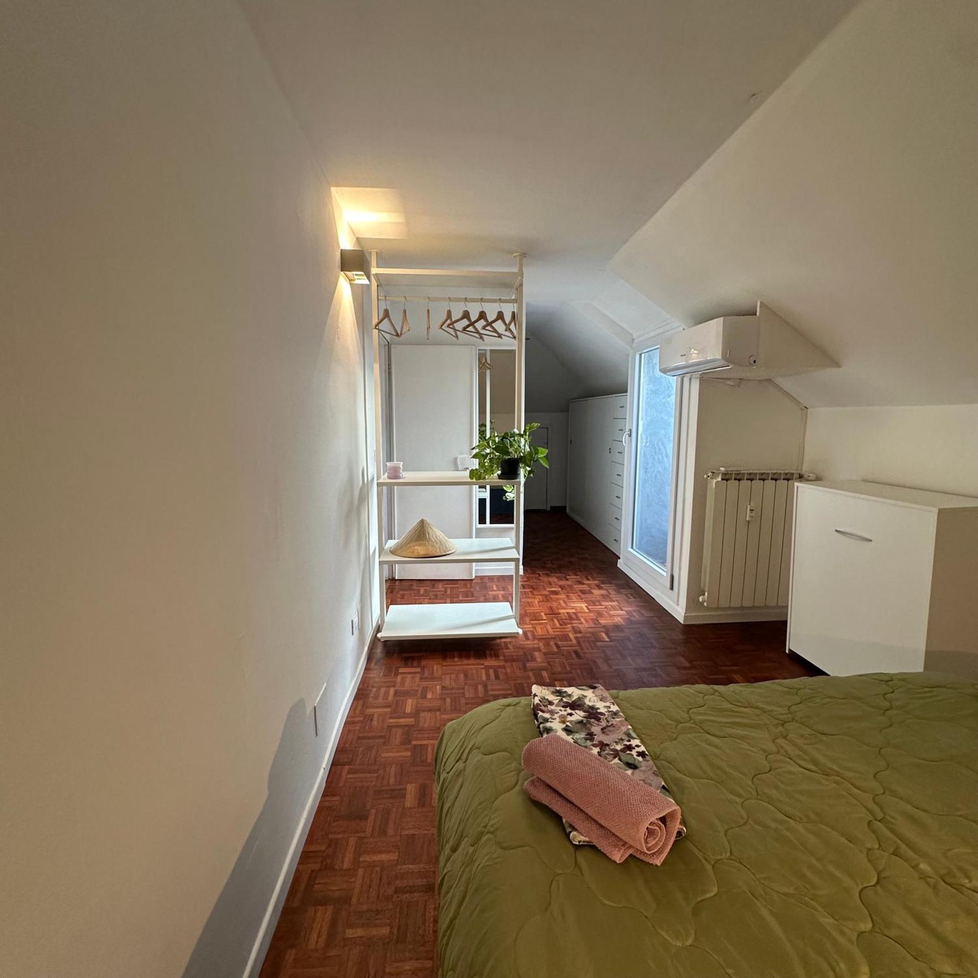 Venice Rooms Фаваро Венето Экстерьер фото