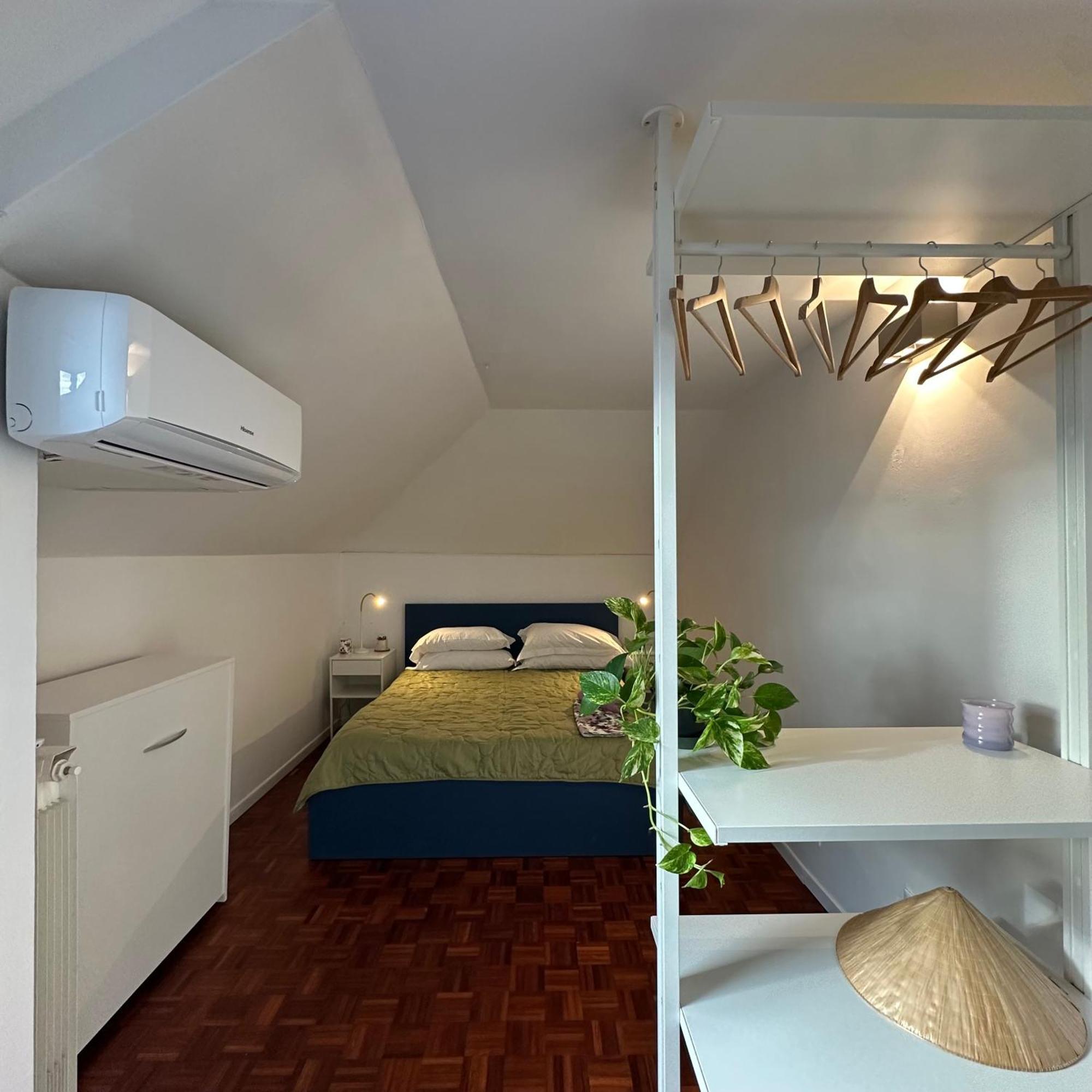 Venice Rooms Фаваро Венето Экстерьер фото