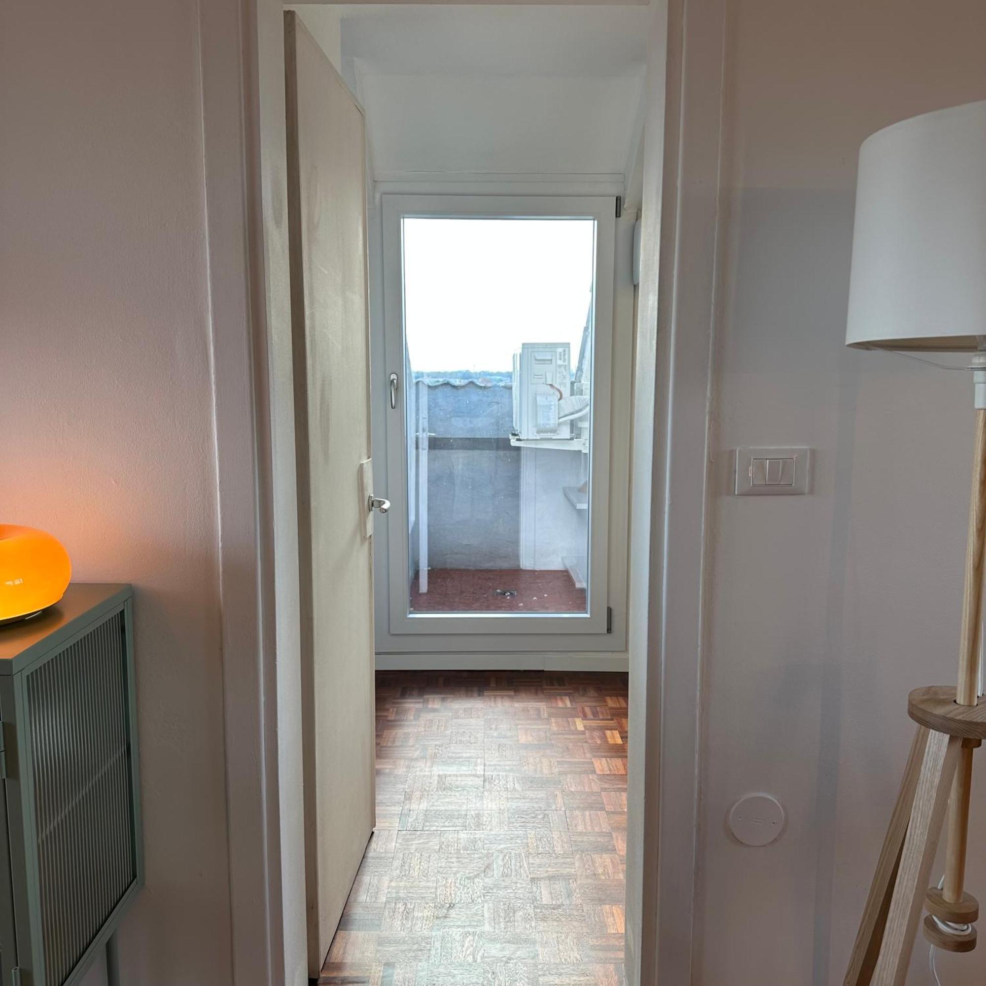 Venice Rooms Фаваро Венето Номер фото