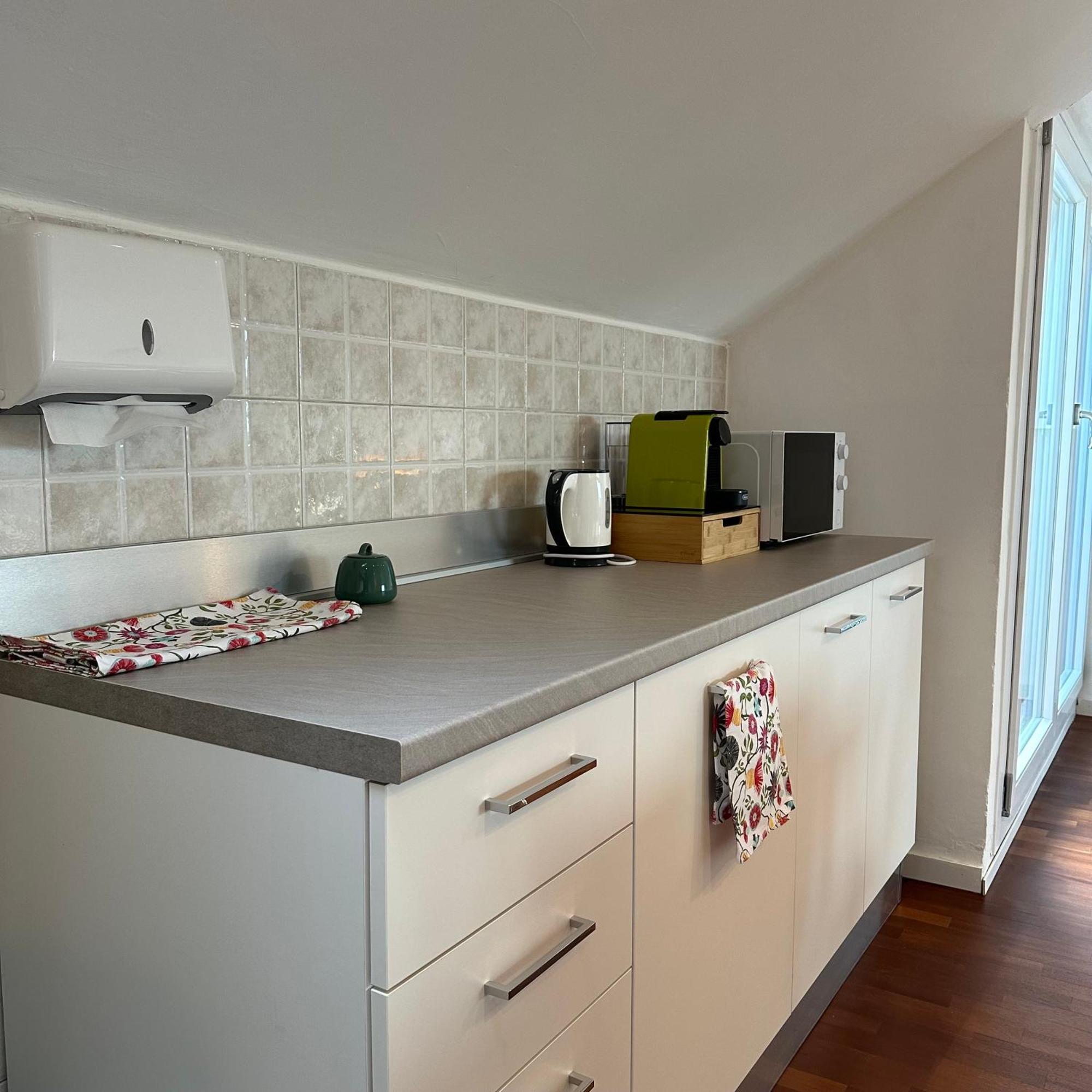Venice Rooms Фаваро Венето Номер фото